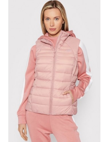Sleeveless 4F W H4Z21-KUDP001 Pink