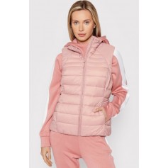 Sleeveless 4F W H4Z21-KUDP001 Pink