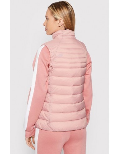 Sleeveless 4F W H4Z21-KUDP001 Pink
