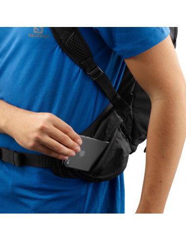 Salomon Trailblazer 10 LC1048300 Μαύρο