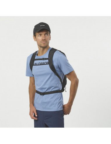 Salomon Trailblazer 10 LC1048300 Μαύρο