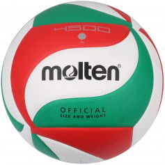Molten V4M4500 mini volleyball