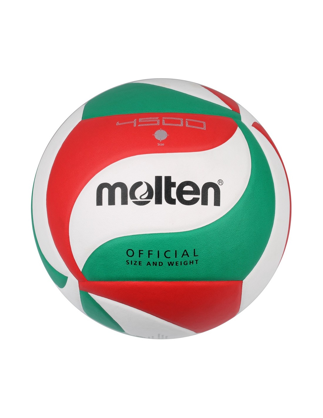 Molten V4M4500 Μπάλα Βόλεϊ Indoor Νο.5
