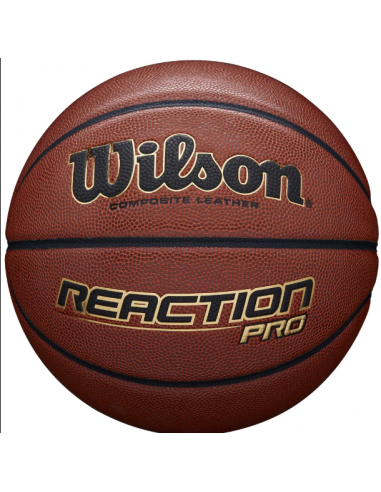 Wilson Reaction Pro 285 Ball WTB10138XB