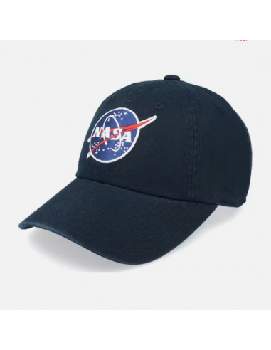 American Needle Hepcat NASA Cap SMU702ANASA