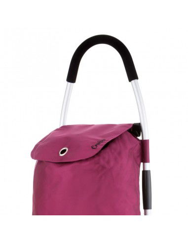 Classic Premium shopping trolley 604319