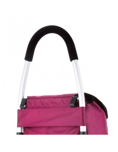 Classic Premium shopping trolley 604319