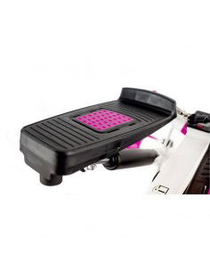 HMS S3033 17-22-104 Mini Stepper με Λάστιχα Εκγύμνασης 2