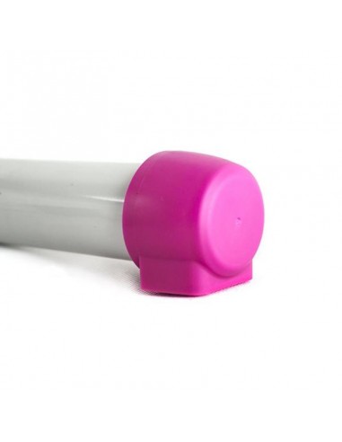 HMS S3033 17-22-104 Mini Stepper με Λάστιχα Εκγύμνασης