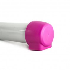 HMS S3033 17-22-104 Mini Stepper με Λάστιχα Εκγύμνασης