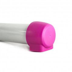 HMS S3033 17-22-104 Mini Stepper με Λάστιχα Εκγύμνασης