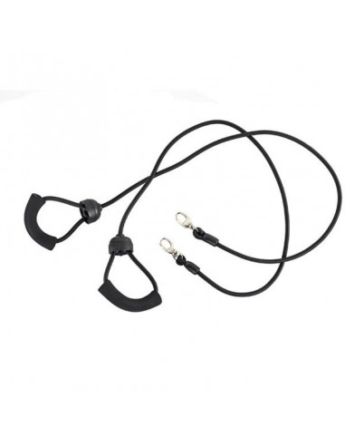 HMS S3033 17-22-104 Mini Stepper με Λάστιχα Εκγύμνασης