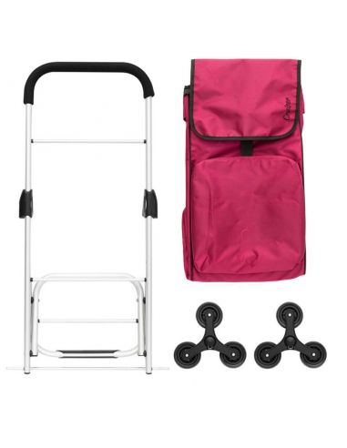 Shopping trolley Expert Premium 604353