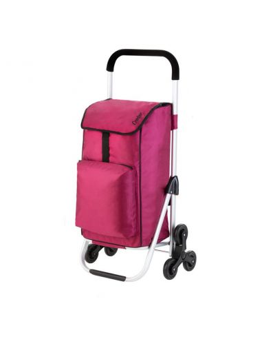 Shopping trolley Expert Premium 604353