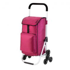 Shopping trolley Expert Premium 604353