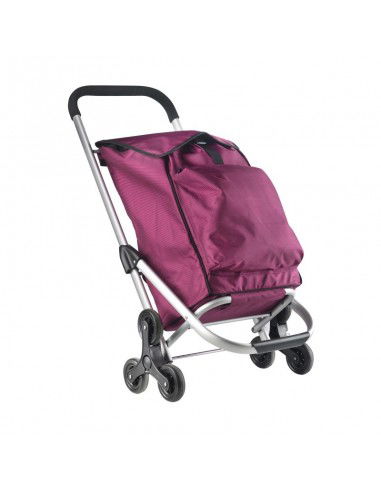 Shopping trolley Expert Premium 604353