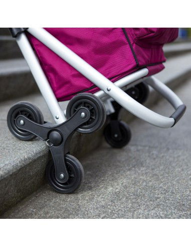 Shopping trolley Expert Premium 604353