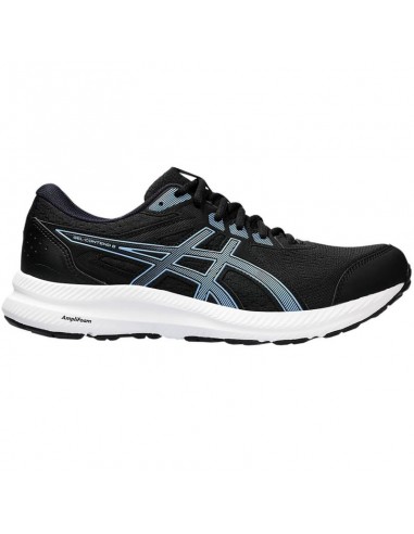 Asics Gel Contend 8 M 1011B492 011 running shoes Ανδρικά > Παπούτσια > Παπούτσια Αθλητικά > Τρέξιμο / Προπόνησης