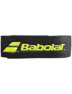 Babolat 670051-232 Replacement Grip Μαύρο τμχ