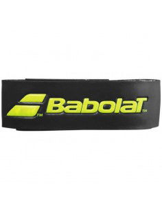 Babolat 670051-232 Replacement Grip Μαύρο τμχ