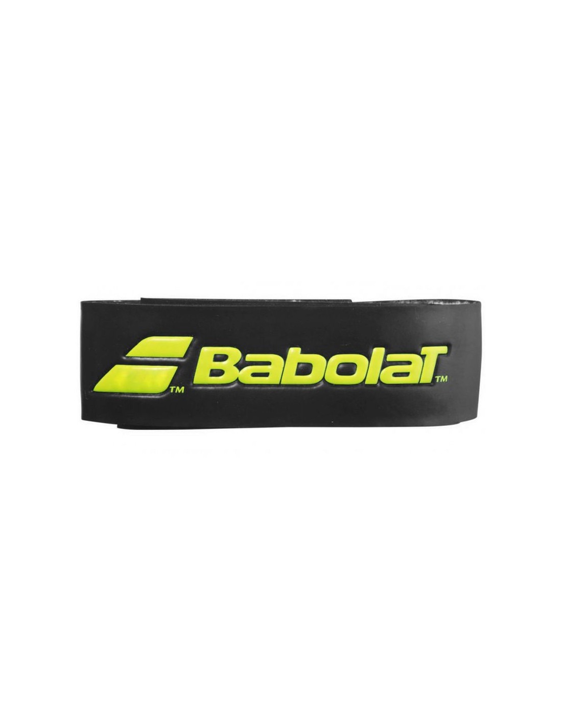 Babolat 670051-232 Replacement Grip Μαύρο τμχ