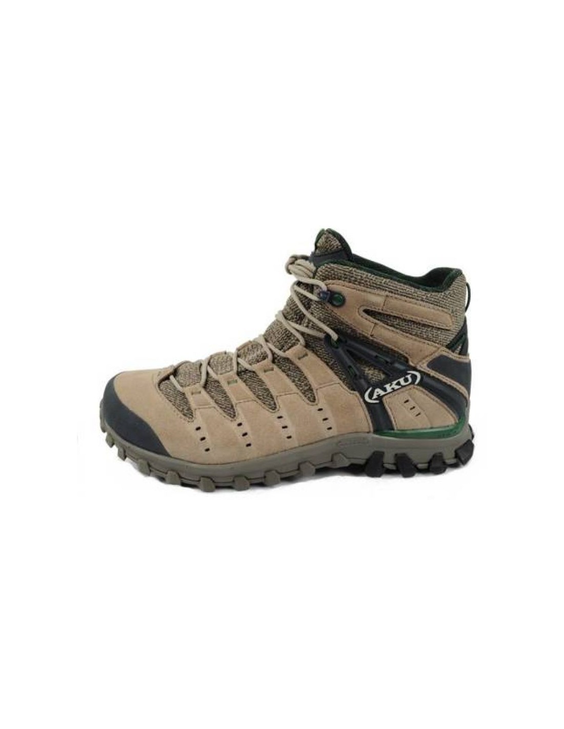 Aku Alterra Lite GORETEX M 713155 trekking shoes
