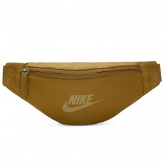 Nike Heritage Ανδρικό Τσαντάκι Μέσης Bronzine/Bronzine/Buff Gold DB0488-716