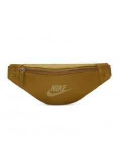Nike Heritage Ανδρικό Τσαντάκι Μέσης Bronzine/Bronzine/Buff Gold DB0488-716 2