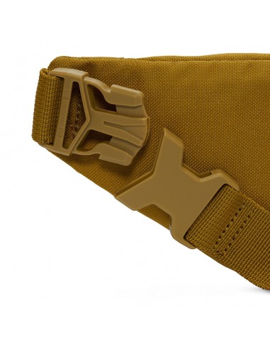 Nike Heritage Ανδρικό Τσαντάκι Μέσης Bronzine/Bronzine/Buff Gold DB0488-716