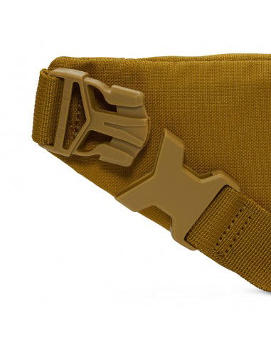 Nike Heritage Ανδρικό Τσαντάκι Μέσης Bronzine/Bronzine/Buff Gold DB0488-716