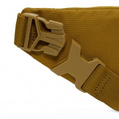 Nike Heritage Ανδρικό Τσαντάκι Μέσης Bronzine/Bronzine/Buff Gold DB0488-716