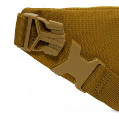 Nike Heritage Ανδρικό Τσαντάκι Μέσης Bronzine/Bronzine/Buff Gold DB0488-716