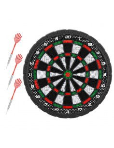 Dartboard Spokey NARVI BASIC 942240