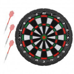 Dartboard Spokey NARVI BASIC 942240