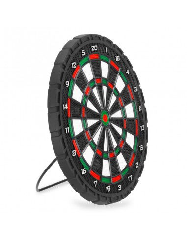 Dartboard Spokey NARVI BASIC 942240