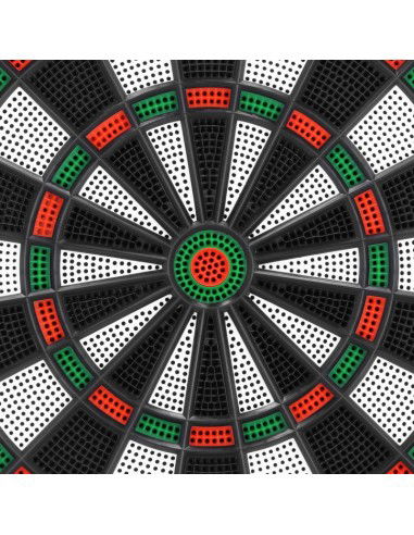 Dartboard Spokey NARVI BASIC 942240