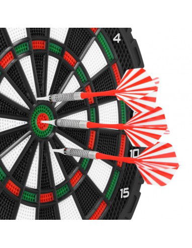 Dartboard Spokey NARVI BASIC 942240