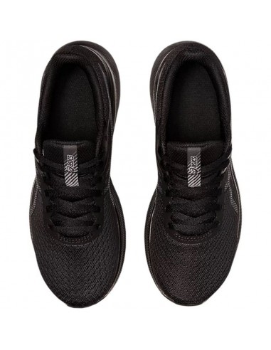 ASICS Patriot 13 1012B312-002 Γυναικεία Αθλητικά Παπούτσια Running Μαύρα