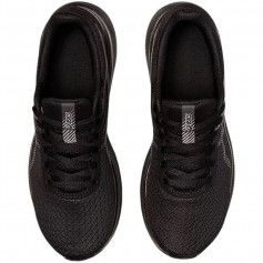 ASICS Patriot 13 1012B312-002 Γυναικεία Αθλητικά Παπούτσια Running Μαύρα