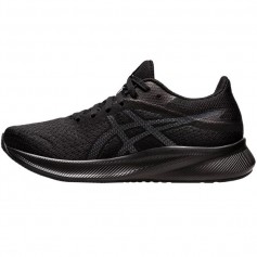 ASICS Patriot 13 1012B312-002 Γυναικεία Αθλητικά Παπούτσια Running Μαύρα