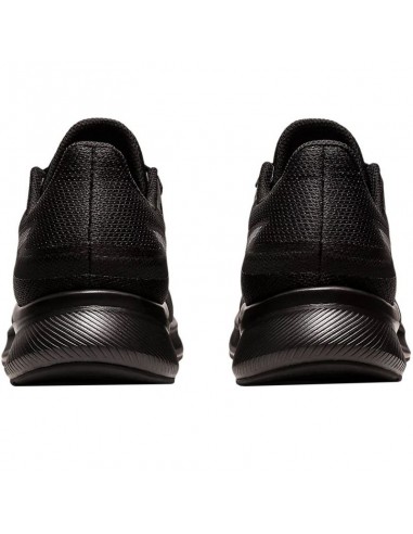 ASICS Patriot 13 1012B312-002 Γυναικεία Αθλητικά Παπούτσια Running Μαύρα