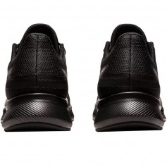 ASICS Patriot 13 1012B312-002 Γυναικεία Αθλητικά Παπούτσια Running Μαύρα