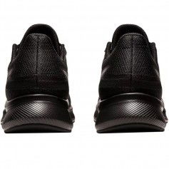 ASICS Patriot 13 1012B312-002 Γυναικεία Αθλητικά Παπούτσια Running Μαύρα