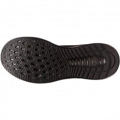 ASICS Patriot 13 1012B312-002 Γυναικεία Αθλητικά Παπούτσια Running Μαύρα