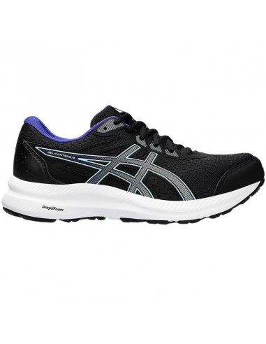 Asics Gel Contend 8 W 1012B320 012 running shoes Γυναικεία > Παπούτσια > Παπούτσια Αθλητικά > Τρέξιμο / Προπόνησης
