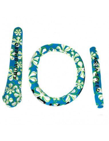 Aquaspeed set Φουσκωτό Παιχνίδι Πισίνας 152 01