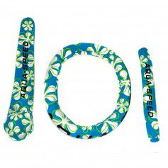 Aquaspeed set Φουσκωτό Παιχνίδι Πισίνας 152 01