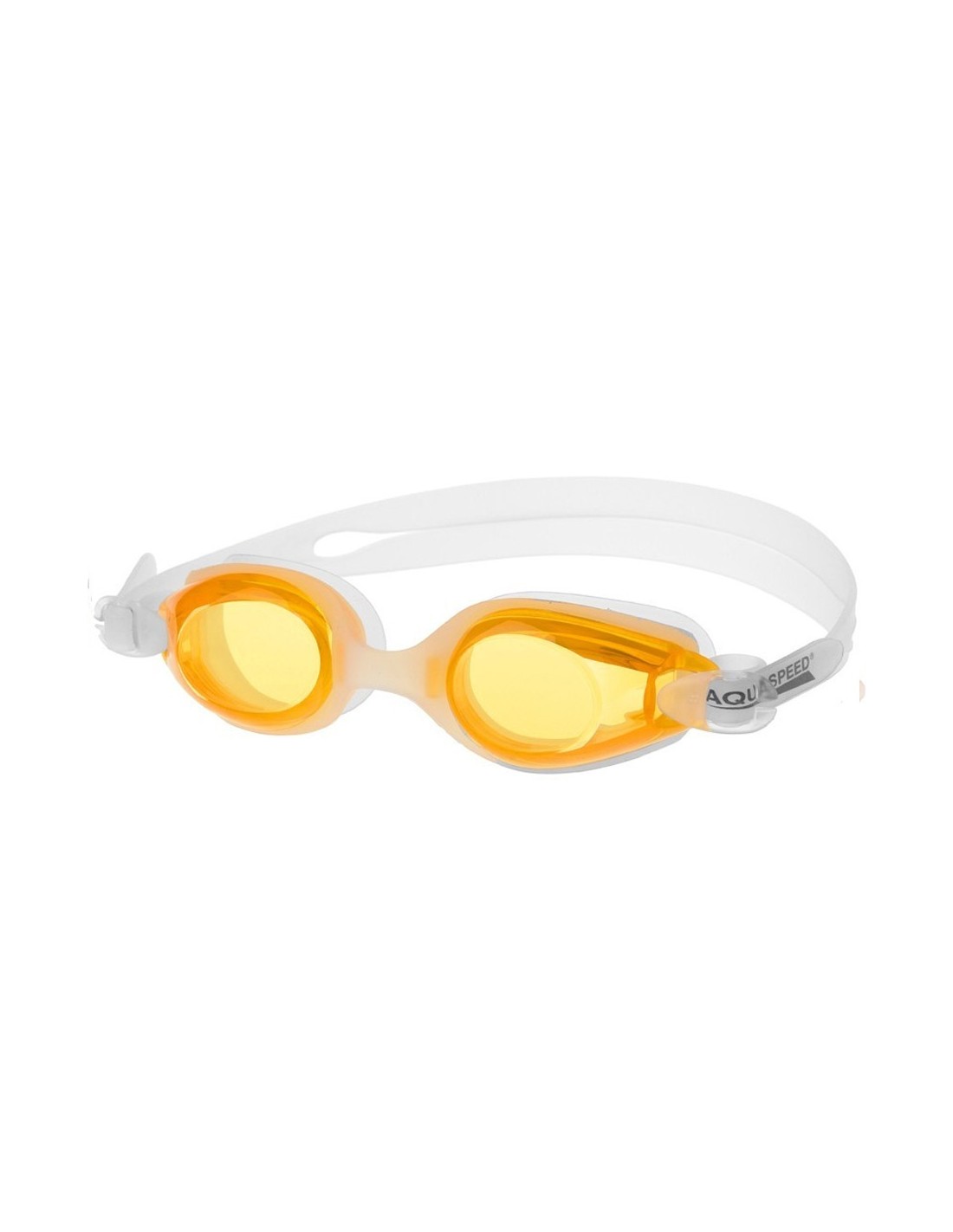 Aqua Speed Ariadna swimming goggles