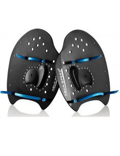 Aqua Speed swimming paddles