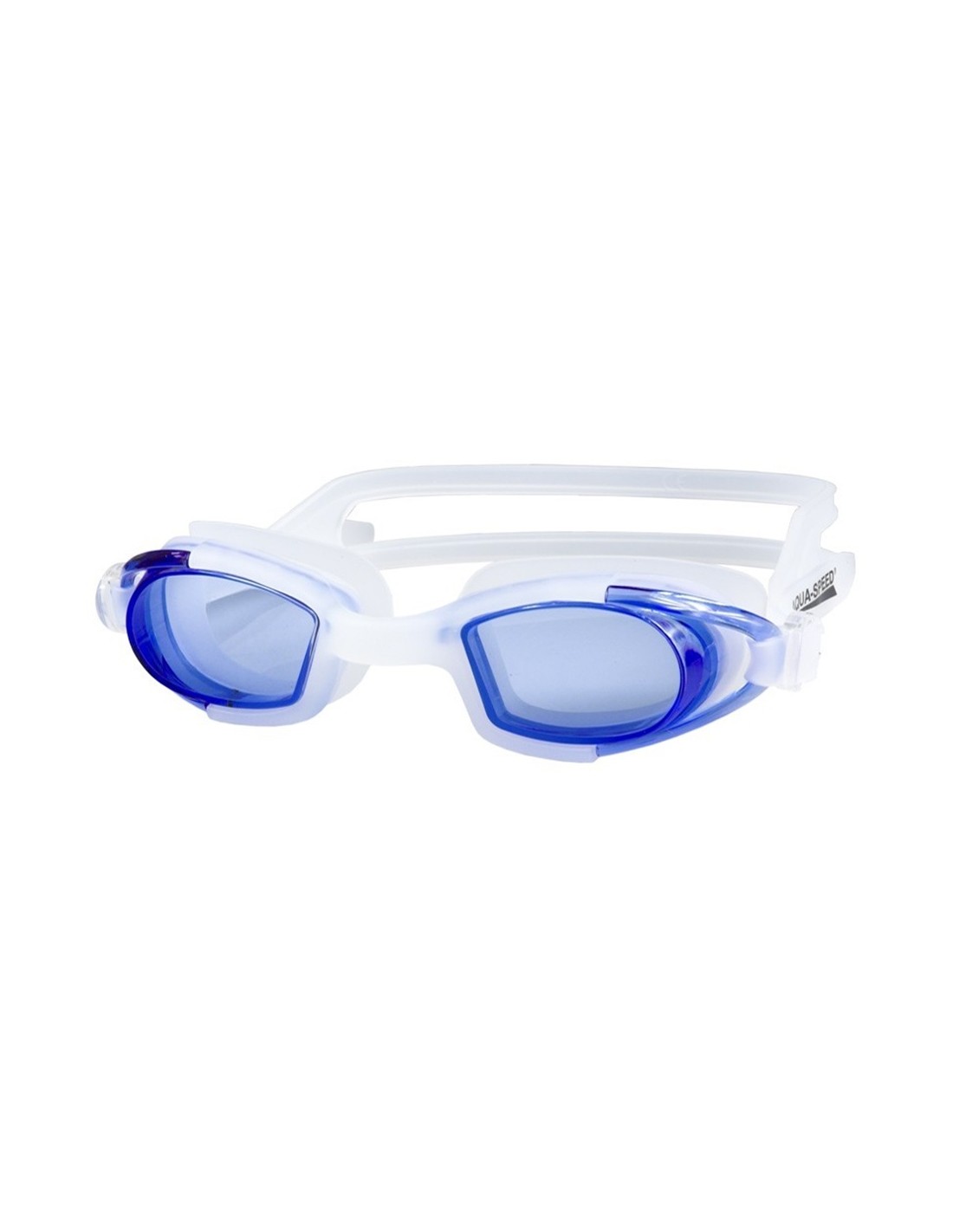 Aquaspeed Marea Γυαλιά Κολύμβησης Παιδικά με Αντιθαμβωτικούς Φακούς 014-03